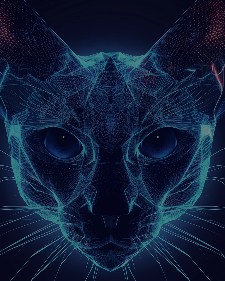 Holography & 3D projections